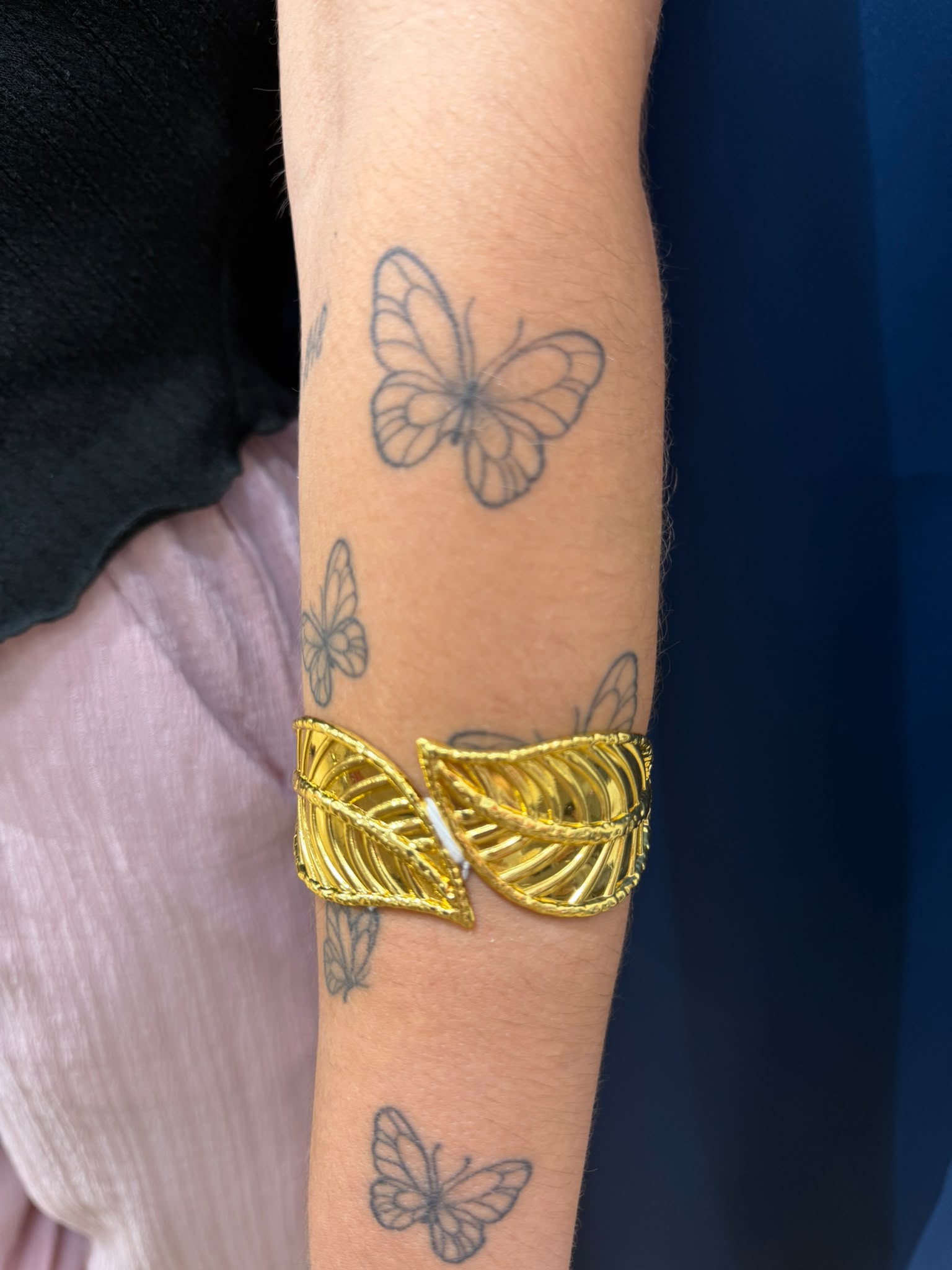 Brazalete Amazonia