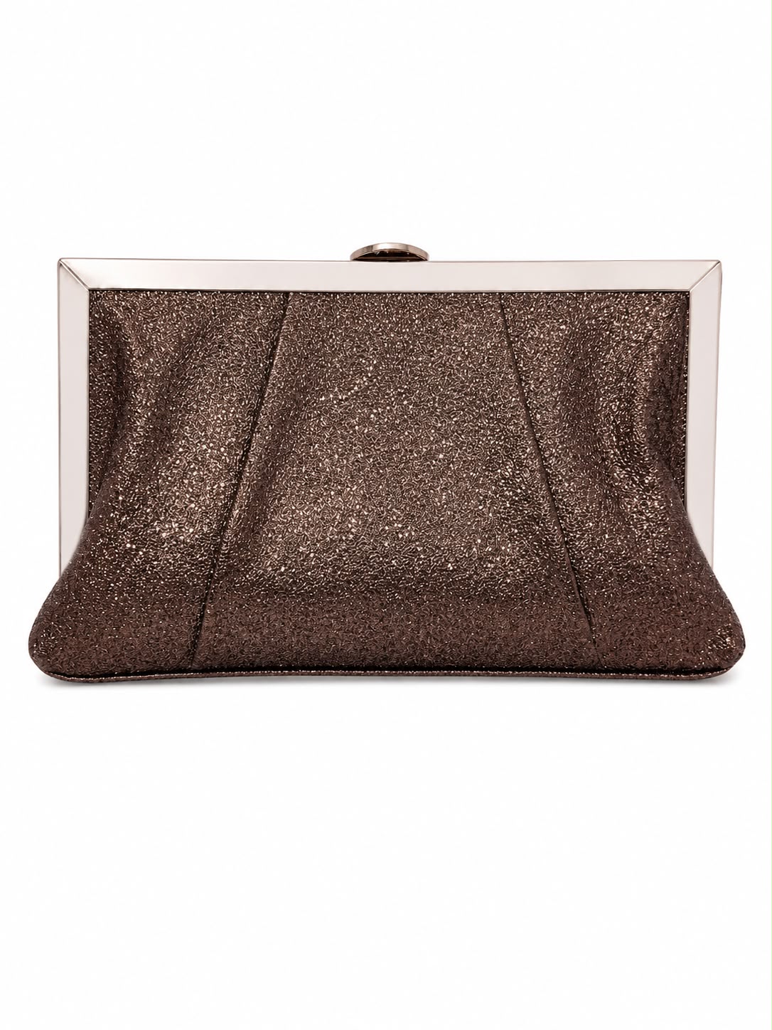 Cartera Bronce
