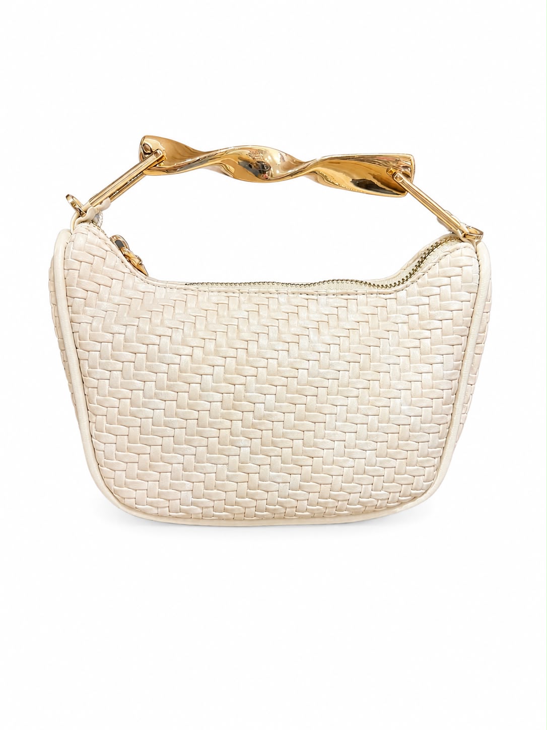 Bolsos Aura Marfil