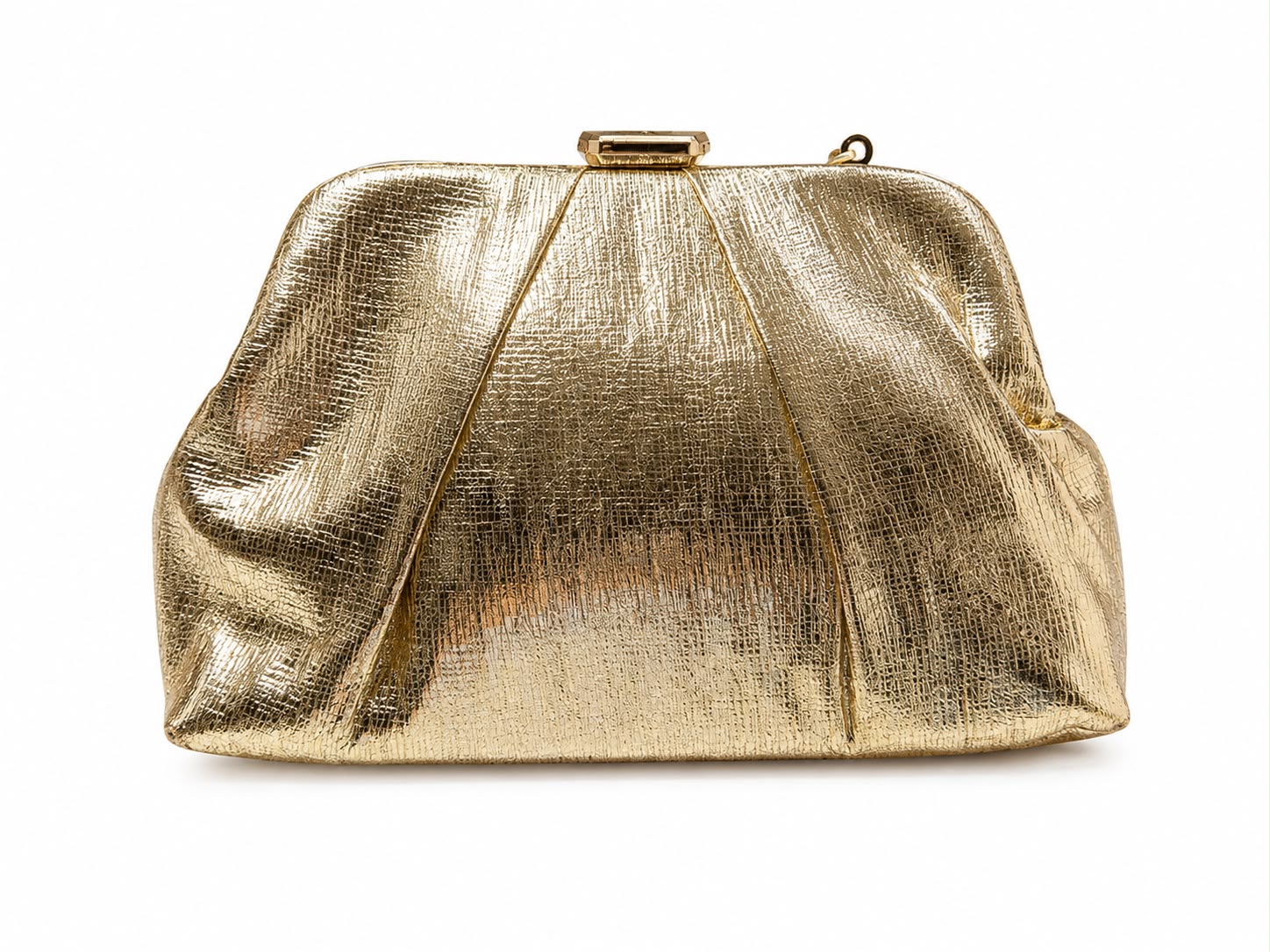 Cartera Éclat