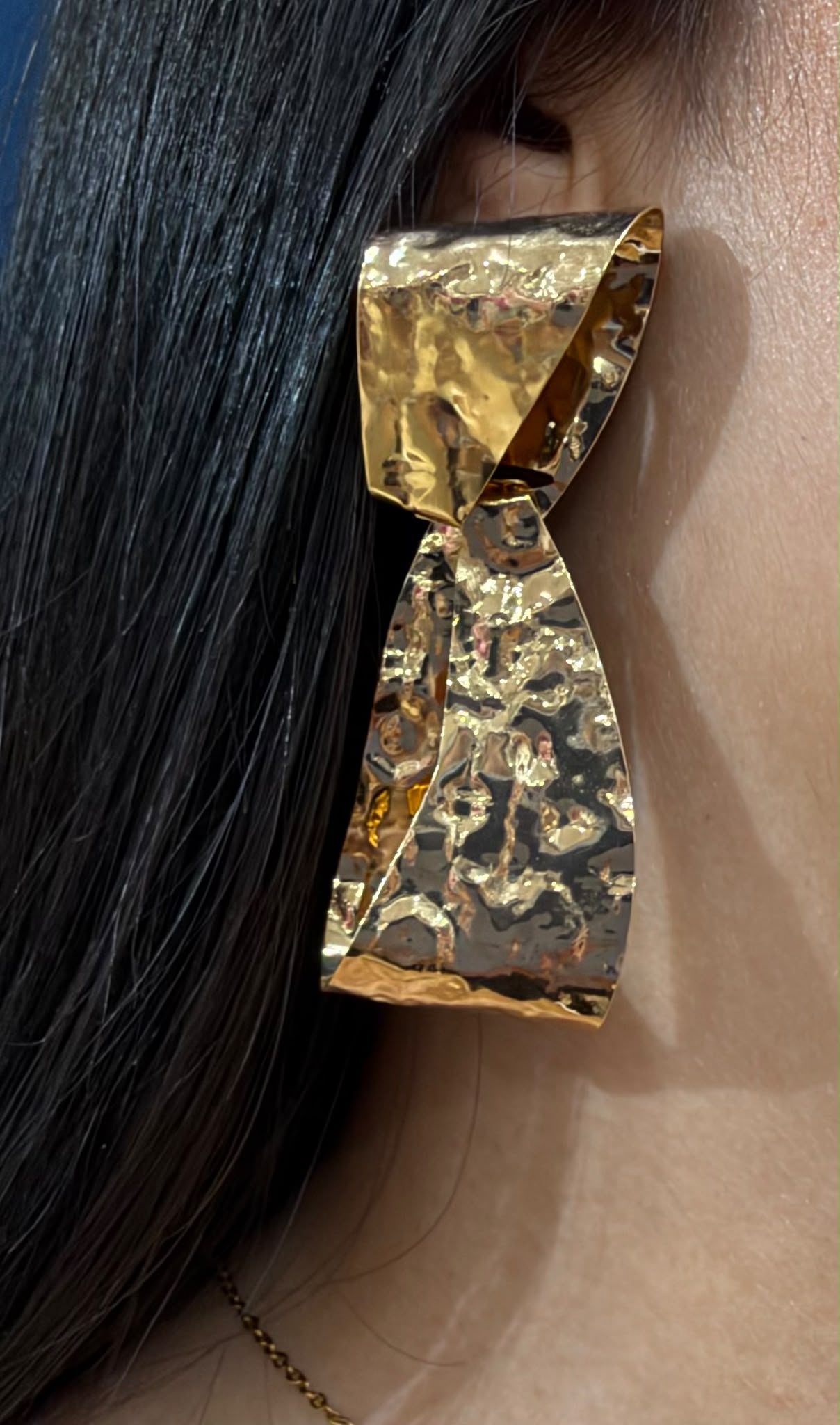Pendientes Duna