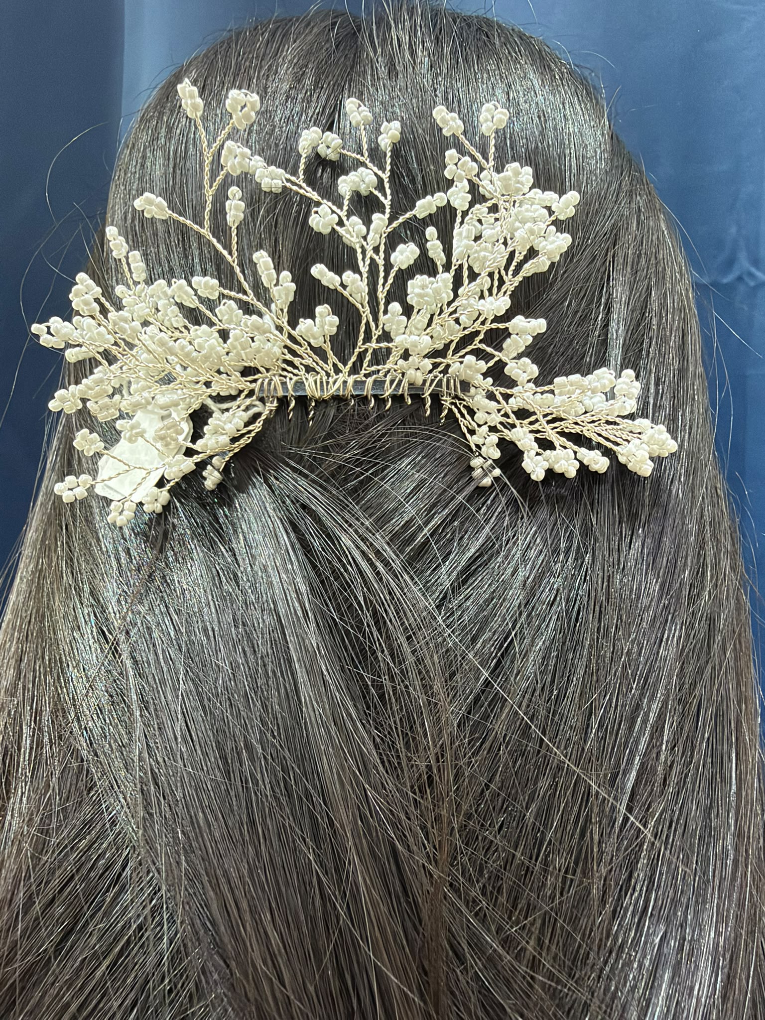 Peina Aurora Perlada