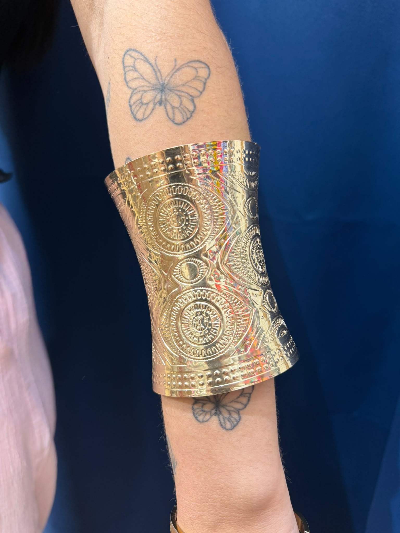 Brazalete Atenea