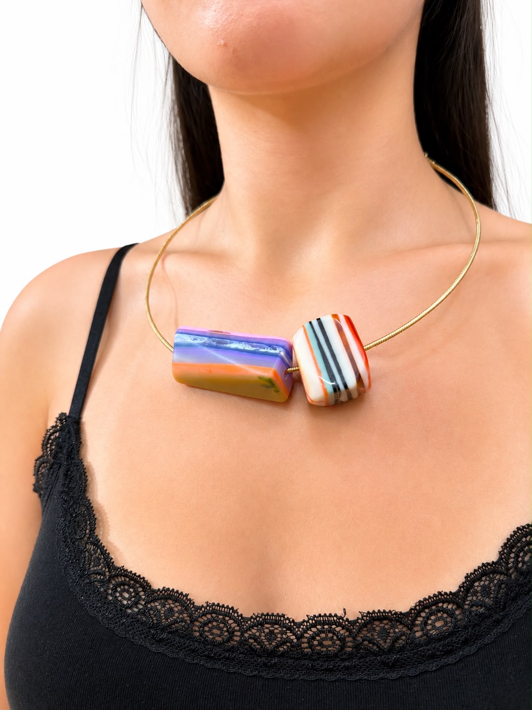 Collar Prisma