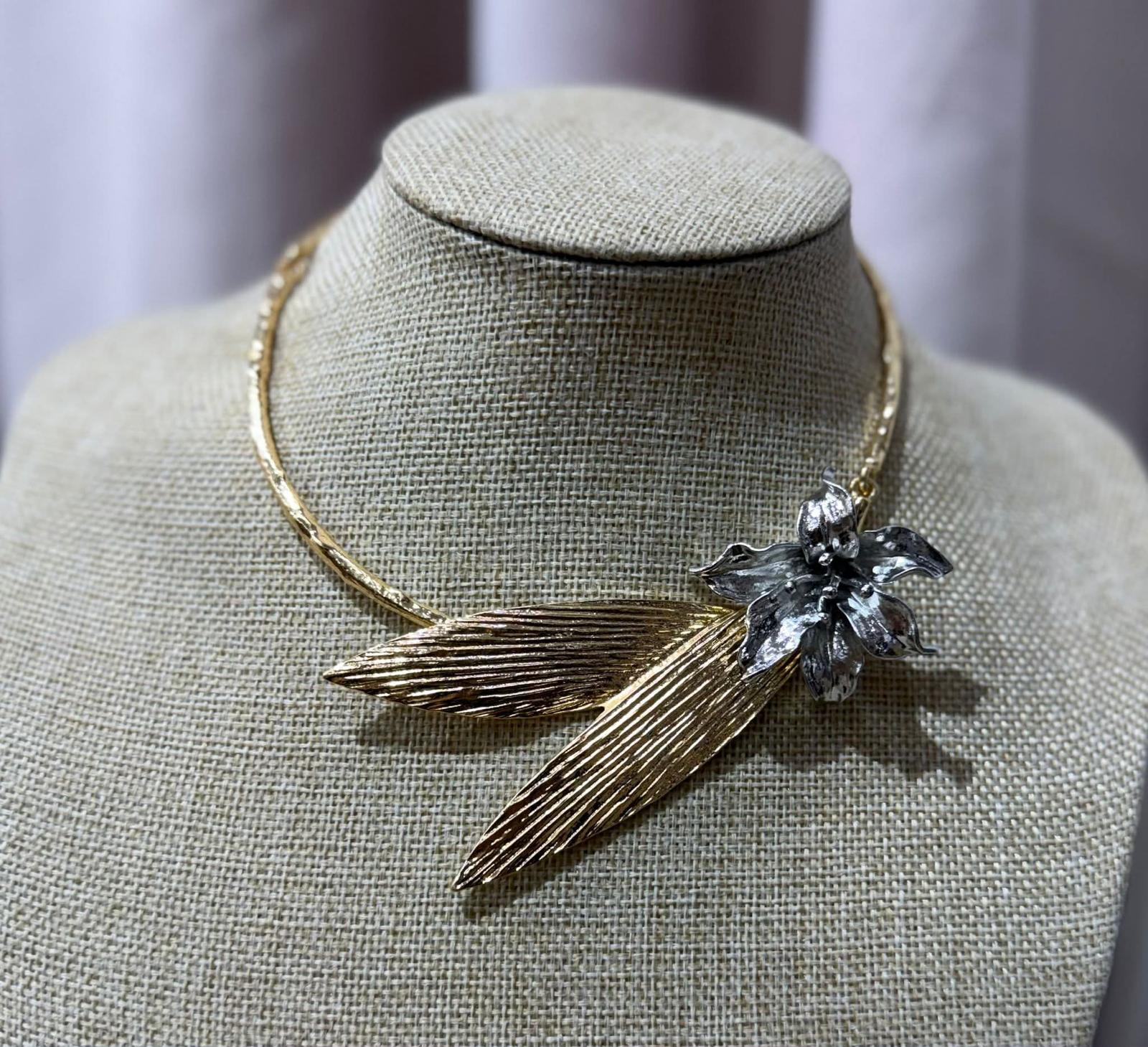 Flor de Oro